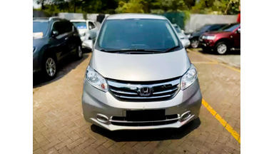 2013 Honda Freed PSD - Mobil Pilihan 2013 Honda Freed PSD - Mobil Pilihan