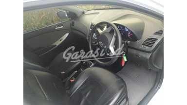 Kumpulan Listing Hyundai Grand Avega Bekas Berkualitas Garasi Id