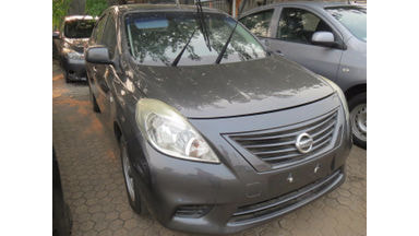 2014 Nissan Almera - Istimewa Siap Pakai (s-0) 2014 Nissan Almera - Istimewa Siap Pakai (s-0)