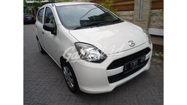 2017 Daihatsu Ayla D Plus - Jual Cepat 2017 Daihatsu Ayla D Plus - Jual Cepat