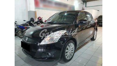 2014 Suzuki Swift GX - Mobil Pilihan 2014 Suzuki Swift GX - Mobil Pilihan