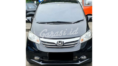 2013 Honda Freed S - Siap pakai 2013 Honda Freed S - Siap pakai