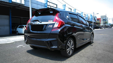 2014 Honda Jazz RS 1,5 - Mobil Pilihan (s-3) 2014 Honda Jazz RS 1,5 - Mobil Pilihan (s-3)