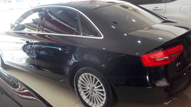 2013 Audi A4 1.8T - Sedan Mewah, Terawat Luar Dalam, Siap Pakai (s-12) 2013 Audi A4 1.8T - Sedan Mewah, Terawat Luar Dalam, Siap Pakai (s-12)