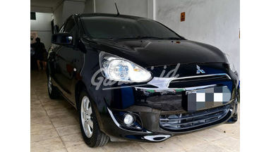 2014 Mitsubishi Mirage EXCEED 2014 Mitsubishi Mirage EXCEED