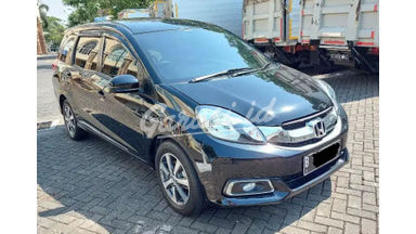 2016 Honda Mobilio E Prestige - Mulus Siap Pakai Istimewa Bisa Kredit 2016 Honda Mobilio E Prestige - Mulus Siap Pakai Istimewa Bisa Kredit