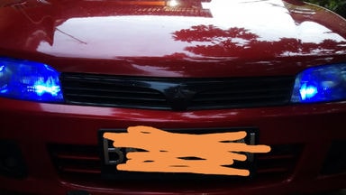 1998 Mitsubishi Lancer glxi - Dijual Cepat, Harga Bersahabat 1998 Mitsubishi Lancer glxi - Dijual Cepat, Harga Bersahabat