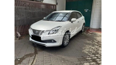 2018 Suzuki Baleno HB - Mobil Pilihan 2018 Suzuki Baleno HB - Mobil Pilihan