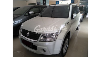 2011 Suzuki Grand Vitara at - SIAP PAKAI! 2011 Suzuki Grand Vitara at - SIAP PAKAI!