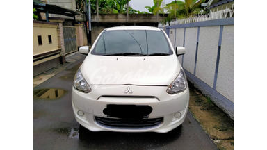 2016 Mitsubishi Mirage mirage 2016 Mitsubishi Mirage mirage