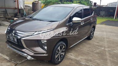 2019 Mitsubishi Xpander Sport 2019 Mitsubishi Xpander Sport