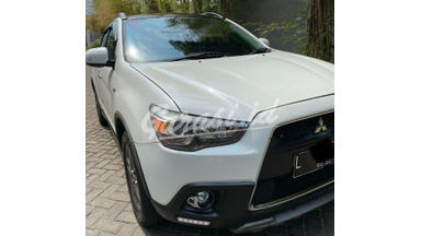 2013 Mitsubishi Outlander PX Limited - Unit Siap Pakai istimewa tangan pertama 2013 Mitsubishi Outlander PX Limited - Unit Siap Pakai istimewa tangan pertama