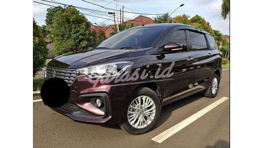 2018 Suzuki Ertiga GX - Siap Pakai 2018 Suzuki Ertiga GX - Siap Pakai