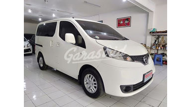 2013 Nissan Evalia XV 2013 Nissan Evalia XV