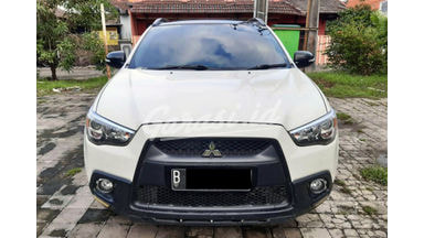 2013 Mitsubishi Outlander PX 2013 Mitsubishi Outlander PX