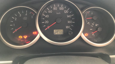 2010 Ford New Everest 2.5 L MT - Kredit Bisa Dibantu (s-3) 2010 Ford New Everest 2.5 L MT - Kredit Bisa Dibantu (s-3)