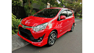 2019 Toyota Agya TRD Sportivo - Mobil Pilihan 2019 Toyota Agya TRD Sportivo - Mobil Pilihan