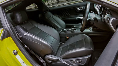 2016 Ford Mustang GT 5.0 - Mobil Pilihan (s-4) 2016 Ford Mustang GT 5.0 - Mobil Pilihan (s-4)