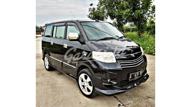 2010 Suzuki APV SGX LUXURY - Simulasi Kredit Tersedia 2010 Suzuki APV SGX LUXURY - Simulasi Kredit Tersedia