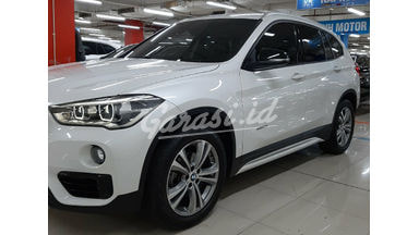 2016 BMW X1 S Drive 2016 BMW X1 S Drive