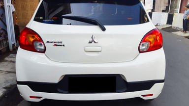 2015 Mitsubishi Mirage GLS Sport - Mobil Pilihan (s-2) 2015 Mitsubishi Mirage GLS Sport - Mobil Pilihan (s-2)