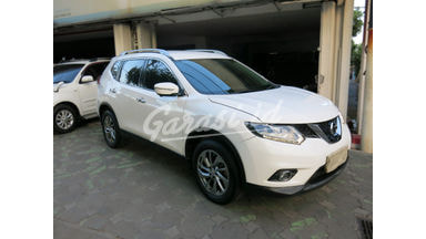 2015 Nissan X-Trail CVT - Matic Good Condition 2015 Nissan X-Trail CVT - Matic Good Condition