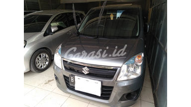 2017 Suzuki Karimun Estilo mt - Siap Pakai 2017 Suzuki Karimun Estilo mt - Siap Pakai