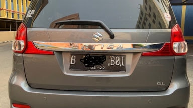 2017 Suzuki Ertiga GL - Terawat Pajak Panjang Mesin Halus (s-3) 2017 Suzuki Ertiga GL - Terawat Pajak Panjang Mesin Halus (s-3)