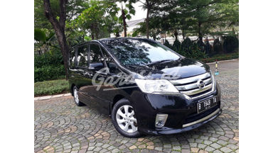 2015 Nissan Serena HWS - Istimewa TDP bisa nego 2015 Nissan Serena HWS - Istimewa TDP bisa nego