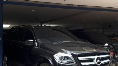 2014 Mercedes Benz GL 500 AMG - Istimewa (s-6) 2014 Mercedes Benz GL 500 AMG - Istimewa (s-6)