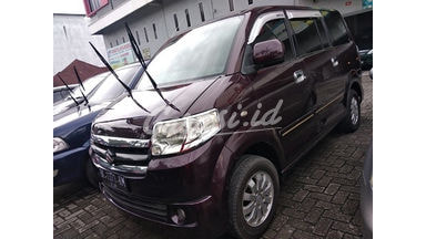 2010 Suzuki APV 1.6 - Terawat Mulus 2010 Suzuki APV 1.6 - Terawat Mulus