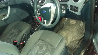2012 Ford Fiesta S - Good Condition, siap pakai (s-1) 2012 Ford Fiesta S - Good Condition, siap pakai (s-1)