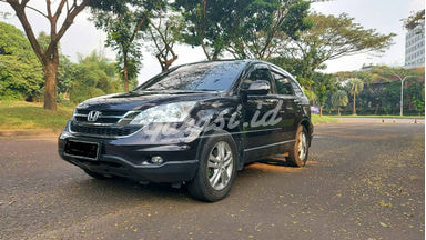 2010 Honda CR-V 2010 Honda CR-V