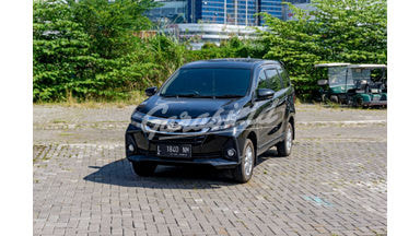 2019 Daihatsu Xenia R 2019 Daihatsu Xenia R
