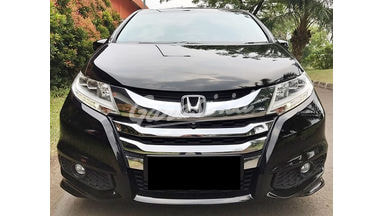 2014 Honda Odyssey E Prestige - Mobil Pilihan 2014 Honda Odyssey E Prestige - Mobil Pilihan