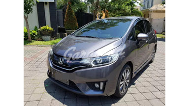 2015 Honda Jazz RS - Tdp Minim Bisa Bawa Pulang Mobil 2015 Honda Jazz RS - Tdp Minim Bisa Bawa Pulang Mobil