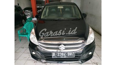 2017 Suzuki Ertiga GL 2017 Suzuki Ertiga GL