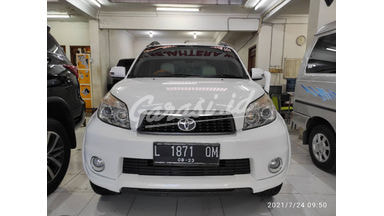 2017 Toyota Rush G 2017 Toyota Rush G