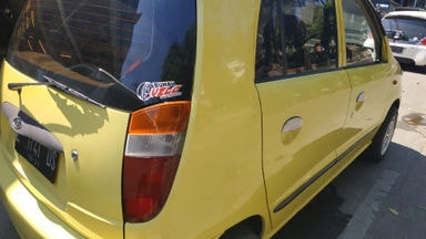 2001 KIA Visto MT - Barang Bagus Siap Pakai (s-1) 2001 KIA Visto MT - Barang Bagus Siap Pakai (s-1)
