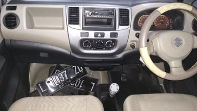2007 Suzuki Karimun Estilo MT - Barang Bagus Siap Pakai (s-2) 2007 Suzuki Karimun Estilo MT - Barang Bagus Siap Pakai (s-2)