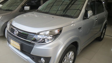 2017 Daihatsu Terios R - Harga Bersahabat 2017 Daihatsu Terios R - Harga Bersahabat