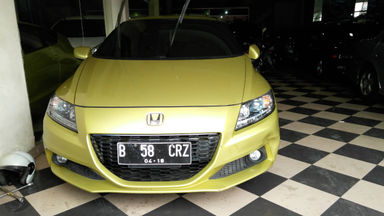 2013 Honda CRZ hybrid - Barang Mulus dan Harga Istimewa (s-7) 2013 Honda CRZ hybrid - Barang Mulus dan Harga Istimewa (s-7)