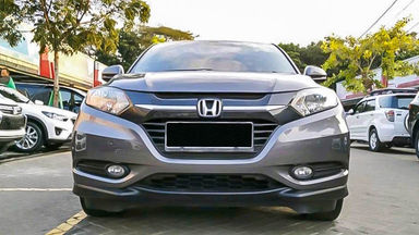2015 Honda HR-V S - Mobil Pilihan (s-1) 2015 Honda HR-V S - Mobil Pilihan (s-1)
