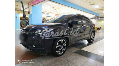 2015 Honda HR-V Prestige 2015 Honda HR-V Prestige