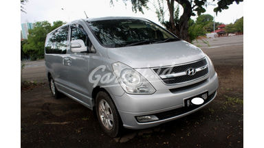 2010 Hyundai H-1 XG - PALING MURAH 2010 Hyundai H-1 XG - PALING MURAH
