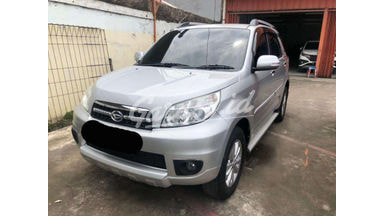 2012 Daihatsu Terios TX - SIAP PAKAI ! 2012 Daihatsu Terios TX - SIAP PAKAI !