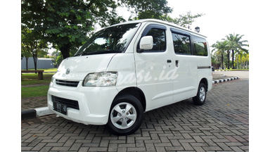 2013 Daihatsu Gran Max D 2013 Daihatsu Gran Max D