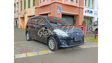 2014 Suzuki Ertiga GX 2014 Suzuki Ertiga GX