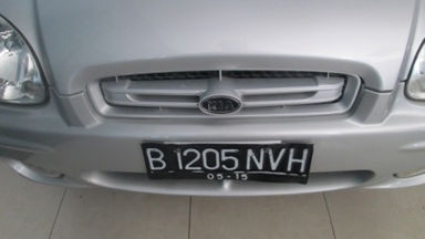 2005 KIA Visto 1.0 - Barang Cakep (s-3) 2005 KIA Visto 1.0 - Barang Cakep (s-3)
