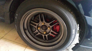 1997 Mitsubishi Lancer 1.8 - SIAP PAKAI (s-1) 1997 Mitsubishi Lancer 1.8 - SIAP PAKAI (s-1)